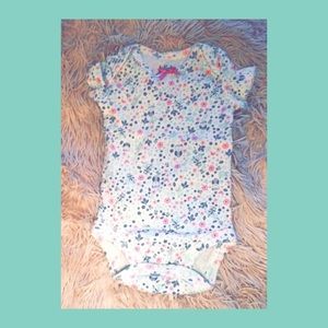 Carters / bodysuit